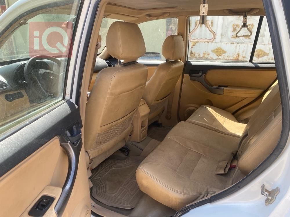 Chery Tiggo 3